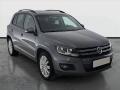 Volkswagen Tiguan 2.0 TDI, Tempomat