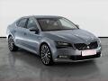 �koda Superb Laurin&Klement 2.0 TSI