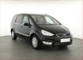 Ford Galaxy 1.6 TDCi, 7mst, Serv.kniha