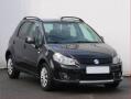 Suzuki SX4 1.6 VVT, Vyh�.�seda�ek