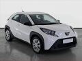 Toyota Aygo 1.0, Serv.kniha, Tempomat
