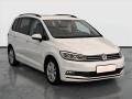 Volkswagen Touran 2.0 TDI, Serv.kniha, Navi