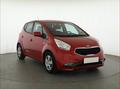 Kia Venga 1.4 CVVT, R,1.maj, Serv.kniha