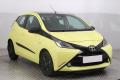 Toyota Aygo 1.0 VVT-i, Serv.kniha