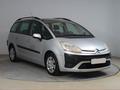 Citron C4 Picasso 1.6 HDi, 7mst, Serv.kniha