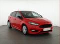 Ford Focus 1.5 EcoBoost, Serv.kniha