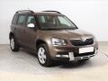 �koda Yeti Elegance 2.0 TDI, 4X4