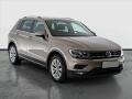 Volkswagen Tiguan 2.0 TDI