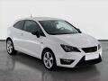 Seat Ibiza 1.4 TSI FR, Serv.kniha
