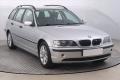 BMW 318 i, po STK, levn provoz
