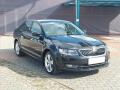 �koda Octavia Elegance 2.0 TDI, Bi-Xenony