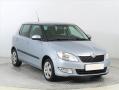 koda Fabia 1.2 TSI, Serv.kniha