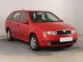 koda Fabia 1.4 TDI, nov STK, Tan