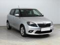 �koda Fabia 1.2 TSI, Tempomat
