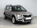 �koda Yeti Ambition 2.0 TDI, 4X4