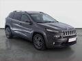Jeep Cherokee 2.0 MultiJet, Navi, Tempomat