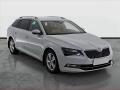 �koda Superb Style 2.0 TDI, K��e, Navi