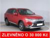 Mitsubishi Outlander 2.2 DI-D, 7 mstn, Automat