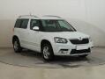 �koda Yeti 2.0 TDI, 4X4, Automat