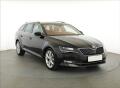 �koda Superb Style 2.0 TDI, Automat