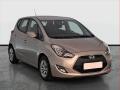 Hyundai ix20 1.4 CVVT, �R,1.maj, Serv.kniha