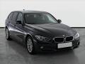 BMW 320 d, Navi, Xenony