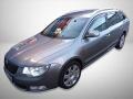 �koda Superb Comfort 2.0 TDI, Navi, Xenony