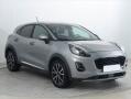 Ford Puma 1.0 EcoBoost mHEV, �R,1.maj
