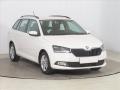 koda Fabia Style 1.0 TSI, Serv.kniha