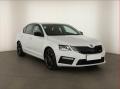 koda Octavia RS 2.0 TSI