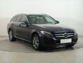 Mercedes-Benz C 220 BlueTEC, Automat