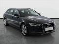 Audi A6 Design 2.0 TDI, Serv.kniha