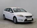 Ford Mondeo 2.0 TDCi, Serv.kniha, nov STK