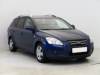 Kia Ceed 1.4 CVVT, po STK, levn provoz