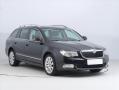 koda Superb Elegance 2.0 TDI, Serv.kniha