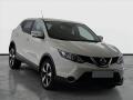 Nissan Qashqai 1.2 DIG-T, Automat, Navi
