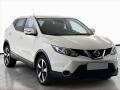 Nissan Qashqai 1.2 DIG-T, Automat, Navi