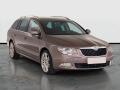 �koda Superb Elegance 2.0 TDI, Automat