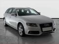Audi A4 Ambiente 2.0 TDI, Automat