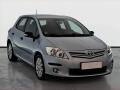 Toyota Auris 1.6 Valvematic