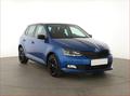 koda Fabia Monte Carlo 1.0 TSI, Tempomat