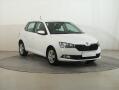 �koda Fabia Ambition 1.0, Serv.kniha