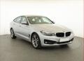 BMW 320i GT, Automat, Serv.kniha