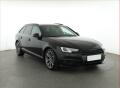 Audi A4 S-Line 2.0 TDI, Automat