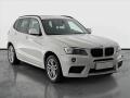 BMW X3 M Sport xDrive20d, 4X4