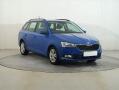 �koda Fabia Ambition 1.0 TSI, Serv.kniha