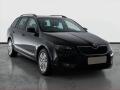 �koda Octavia Greenline 1.6 TDI, Xenony