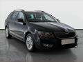�koda Octavia Greenline 1.6 TDI, Navi
