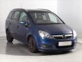 Opel Zafira Cosmo 1.9 CDTI, 7�m�st, Ta�n�