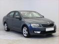 koda Octavia Style 1.4 TSI CNG, Serv.kniha